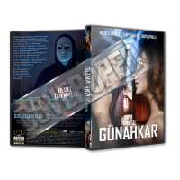 Sinful - 2020 Türkçe Dvd Cover Tasarımı